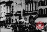 Image Fire Department répond à alarme Newark New Jersey USA, 1896, de la seconde 18 séquences d'archives historiques vidéo 65675071519