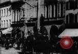 Image Fire Department répond à alarme Newark New Jersey USA, 1896, de la seconde 22 séquences d'archives historiques vidéo 65675071519