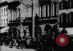 Image Fire Department répond à alarme Newark New Jersey USA, 1896, de la seconde 23 séquences d'archives historiques vidéo 65675071519