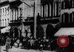 Image Fire Department répond à alarme Newark New Jersey USA, 1896, de la seconde 24 séquences d'archives historiques vidéo 65675071519