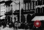 Image Fire Department répond à alarme Newark New Jersey USA, 1896, de la seconde 25 séquences d'archives historiques vidéo 65675071519