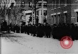 Image Fire Department répond à alarme Newark New Jersey USA, 1896, de la seconde 28 séquences d'archives historiques vidéo 65675071519