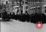 Image Fire Department répond à alarme Newark New Jersey USA, 1896, de la seconde 29 séquences d'archives historiques vidéo 65675071519