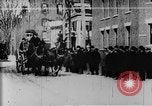 Image Fire Department répond à alarme Newark New Jersey USA, 1896, de la seconde 30 séquences d'archives historiques vidéo 65675071519