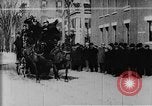 Image Fire Department répond à alarme Newark New Jersey USA, 1896, de la seconde 34 séquences d'archives historiques vidéo 65675071519