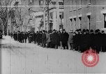 Image Fire Department répond à alarme Newark New Jersey USA, 1896, de la seconde 36 séquences d'archives historiques vidéo 65675071519