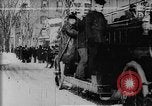 Image Fire Department répond à alarme Newark New Jersey USA, 1896, de la seconde 43 séquences d'archives historiques vidéo 65675071519