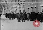 Image Fire Department répond à alarme Newark New Jersey USA, 1896, de la seconde 45 séquences d'archives historiques vidéo 65675071519