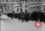 Image Fire Department répond à alarme Newark New Jersey USA, 1896, de la seconde 46 séquences d'archives historiques vidéo 65675071519