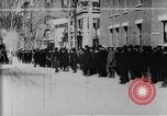 Image Fire Department répond à alarme Newark New Jersey USA, 1896, de la seconde 48 séquences d'archives historiques vidéo 65675071519