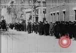 Image Fire Department répond à alarme Newark New Jersey USA, 1896, de la seconde 49 séquences d'archives historiques vidéo 65675071519