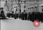 Image Fire Department répond à alarme Newark New Jersey USA, 1896, de la seconde 50 séquences d'archives historiques vidéo 65675071519