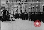 Image Fire Department répond à alarme Newark New Jersey USA, 1896, de la seconde 51 séquences d'archives historiques vidéo 65675071519