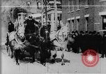 Image Fire Department répond à alarme Newark New Jersey USA, 1896, de la seconde 52 séquences d'archives historiques vidéo 65675071519