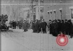 Image Fire Department répond à alarme Newark New Jersey USA, 1896, de la seconde 62 séquences d'archives historiques vidéo 65675071519