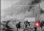 Standbild Black Diamond Express Towanda Pennsylvania USA, 1900, aus Sekunde 7 historischem Filmmaterial Videoclip 65675071520