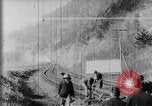 Standbild Black Diamond Express Towanda Pennsylvania USA, 1900, aus Sekunde 8 historischem Filmmaterial Videoclip 65675071520