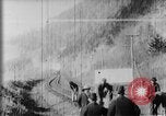 Standbild Black Diamond Express Towanda Pennsylvania USA, 1900, aus Sekunde 10 historischem Filmmaterial Videoclip 65675071520