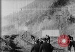 Standbild Black Diamond Express Towanda Pennsylvania USA, 1900, aus Sekunde 11 historischem Filmmaterial Videoclip 65675071520