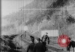 Standbild Black Diamond Express Towanda Pennsylvania USA, 1900, aus Sekunde 12 historischem Filmmaterial Videoclip 65675071520