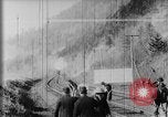 Standbild Black Diamond Express Towanda Pennsylvania USA, 1900, aus Sekunde 13 historischem Filmmaterial Videoclip 65675071520