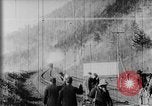 Standbild Black Diamond Express Towanda Pennsylvania USA, 1900, aus Sekunde 15 historischem Filmmaterial Videoclip 65675071520