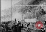 Standbild Black Diamond Express Towanda Pennsylvania USA, 1900, aus Sekunde 19 historischem Filmmaterial Videoclip 65675071520