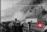 Standbild Black Diamond Express Towanda Pennsylvania USA, 1900, aus Sekunde 20 historischem Filmmaterial Videoclip 65675071520