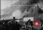 Standbild Black Diamond Express Towanda Pennsylvania USA, 1900, aus Sekunde 21 historischem Filmmaterial Videoclip 65675071520
