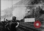 Standbild Black Diamond Express Towanda Pennsylvania USA, 1900, aus Sekunde 24 historischem Filmmaterial Videoclip 65675071520