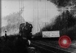 Standbild Black Diamond Express Towanda Pennsylvania USA, 1900, aus Sekunde 26 historischem Filmmaterial Videoclip 65675071520