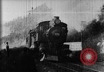 Standbild Black Diamond Express Towanda Pennsylvania USA, 1900, aus Sekunde 27 historischem Filmmaterial Videoclip 65675071520