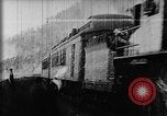 Standbild Black Diamond Express Towanda Pennsylvania USA, 1900, aus Sekunde 28 historischem Filmmaterial Videoclip 65675071520