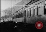 Standbild Black Diamond Express Towanda Pennsylvania USA, 1900, aus Sekunde 29 historischem Filmmaterial Videoclip 65675071520