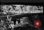 Standbild Niagara Falls United States USA, 1896, aus Sekunde 1 historischem Filmmaterial Videoclip 65675071521