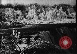 Standbild Niagara Falls United States USA, 1896, aus Sekunde 7 historischem Filmmaterial Videoclip 65675071521
