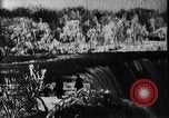 Standbild Niagara Falls United States USA, 1896, aus Sekunde 14 historischem Filmmaterial Videoclip 65675071521