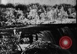 Standbild Niagara Falls United States USA, 1896, aus Sekunde 18 historischem Filmmaterial Videoclip 65675071521