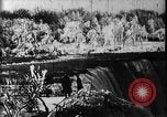 Standbild Niagara Falls United States USA, 1896, aus Sekunde 19 historischem Filmmaterial Videoclip 65675071521