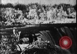Standbild Niagara Falls United States USA, 1896, aus Sekunde 20 historischem Filmmaterial Videoclip 65675071521