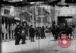 Immagine di Slitte trainate da cavalli Harrisburg Pennsylvania USA, 1896, secondo 1 filmato di repertorio 65675071523