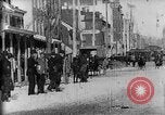 Immagine di Slitte trainate da cavalli Harrisburg Pennsylvania USA, 1896, secondo 9 filmato di repertorio 65675071523