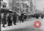 Immagine di Slitte trainate da cavalli Harrisburg Pennsylvania USA, 1896, secondo 11 filmato di repertorio 65675071523