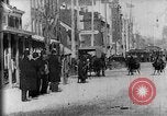 Immagine di Slitte trainate da cavalli Harrisburg Pennsylvania USA, 1896, secondo 14 filmato di repertorio 65675071523