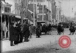 Immagine di Slitte trainate da cavalli Harrisburg Pennsylvania USA, 1896, secondo 15 filmato di repertorio 65675071523