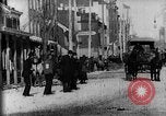 Immagine di Slitte trainate da cavalli Harrisburg Pennsylvania USA, 1896, secondo 22 filmato di repertorio 65675071523