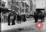 Immagine di Slitte trainate da cavalli Harrisburg Pennsylvania USA, 1896, secondo 24 filmato di repertorio 65675071523