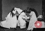 Image oreiller lutte West Orange New Jersey USA, 1897, de la seconde 10 séquences d'archives historiques vidéo 65675071524