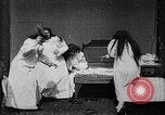 Image oreiller lutte West Orange New Jersey USA, 1897, de la seconde 13 séquences d'archives historiques vidéo 65675071524