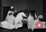 Image oreiller lutte West Orange New Jersey USA, 1897, de la seconde 17 séquences d'archives historiques vidéo 65675071524
